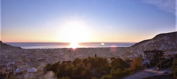 Villa 4+2 in Alanya, Turkey No. 15431 16