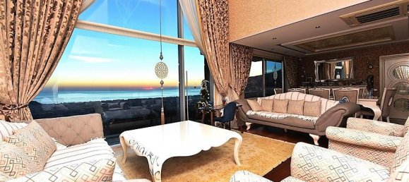 Villa 4+2 in Alanya, Turkey No. 15431 21