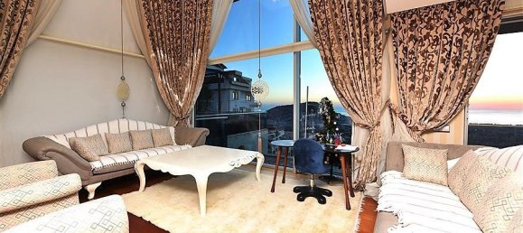 Villa 4+2 in Alanya, Turkey No. 15431 27