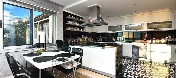 Villa 4+2 in Alanya, Turkey No. 15431 12