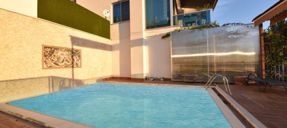 Villa 4+2 in Alanya, Turkey No. 15431 7