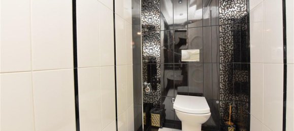 Villa 4+2 in Alanya, Turkey No. 15431 26