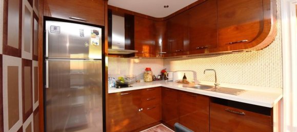 Villa 4+2 in Alanya, Turkey No. 15431 18