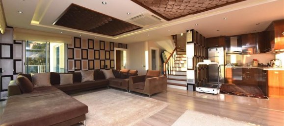 Villa 4+2 in Alanya, Turkey No. 15431 24