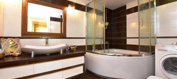 Villa 4+2 in Alanya, Turkey No. 15431 25