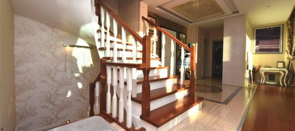 Villa 4+2 in Alanya, Turkey No. 15431 10