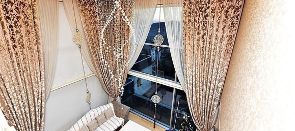 Villa 4+2 in Alanya, Turkey No. 15431 17