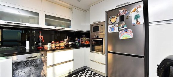 Villa 4+2 in Alanya, Turkey No. 15431 19