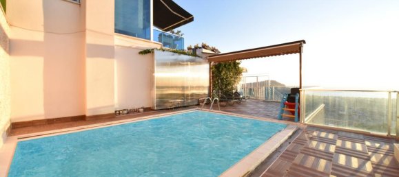 Villa 4+2 in Alanya, Turkey No. 15431 8