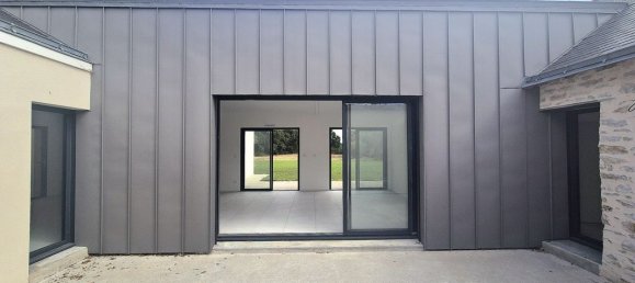 5 bedrooms House in Heric, France No. 291049 2