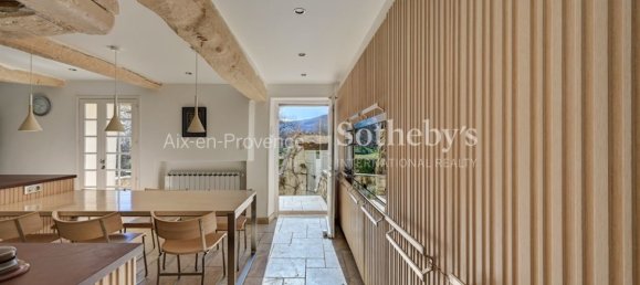 15 rooms House in Forcalquier, France No. 322617 2