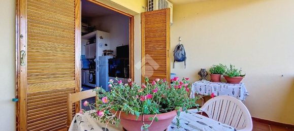 Apartamento T2 em Trinità d'Agultu e Vignola, Italy N.º 335465 13