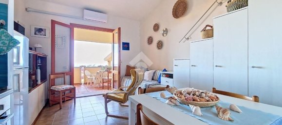 Apartamento T2 em Trinità d'Agultu e Vignola, Italy N.º 335465 4