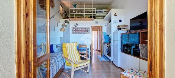 Apartamento T2 em Trinità d'Agultu e Vignola, Italy N.º 335465 14