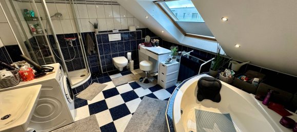 Dúplex de 4 habitaciónes en Dortmund, Germany No. 81798 8