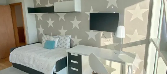 3 غرف نوم منزل ذو طابقين في Lisbon, Portugal رقم 142184 31