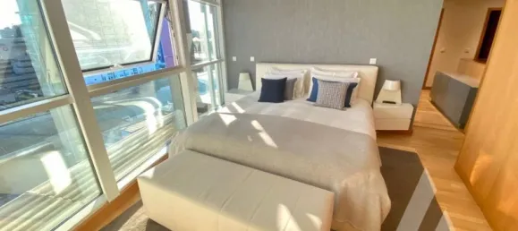 3 غرف نوم منزل ذو طابقين في Lisbon, Portugal رقم 142184 3