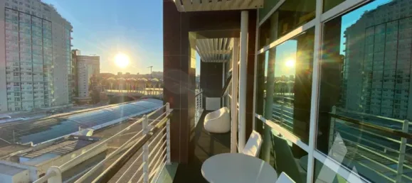 3 غرف نوم منزل ذو طابقين في Lisbon, Portugal رقم 142184 8