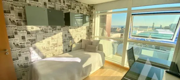 3 غرف نوم منزل ذو طابقين في Lisbon, Portugal رقم 142184 5