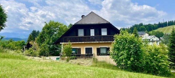 12 rooms House in Deutschlandsberg, Austria No. 207933 3