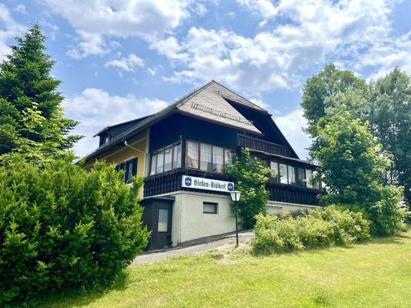 12 rooms House in Deutschlandsberg, Austria No. 207933