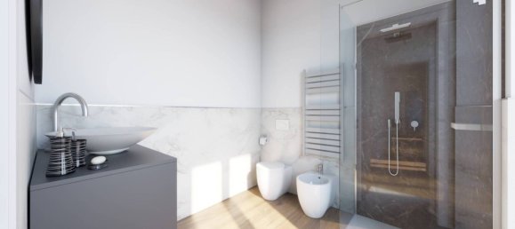 2 bedrooms Apartment in Rivoli, Italy No. 287981 15