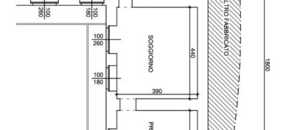 2 bedrooms Apartment in Rivoli, Italy No. 287981 21