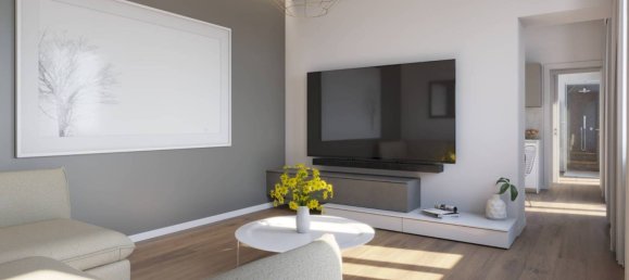 2 bedrooms Apartment in Rivoli, Italy No. 287981 3