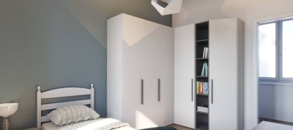 2 bedrooms Apartment in Rivoli, Italy No. 287981 13