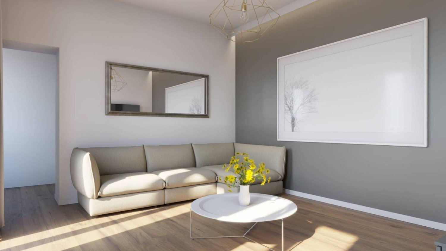 2 bedrooms Apartment in Rivoli, Italy No. 287981