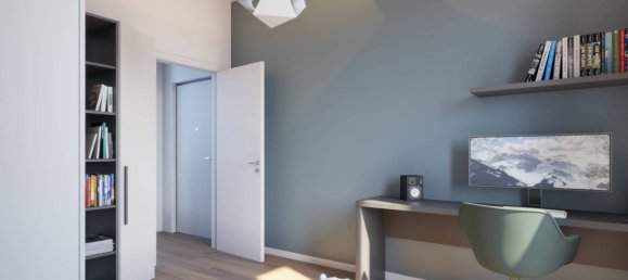 2 bedrooms Apartment in Rivoli, Italy No. 287981 14