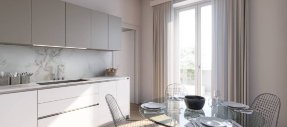 2 bedrooms Apartment in Rivoli, Italy No. 287981 7