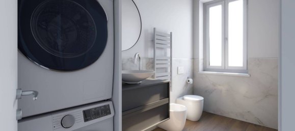 2 bedrooms Apartment in Rivoli, Italy No. 287981 19