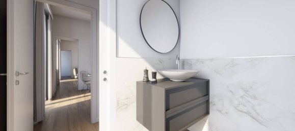 2 bedrooms Apartment in Rivoli, Italy No. 287981 16