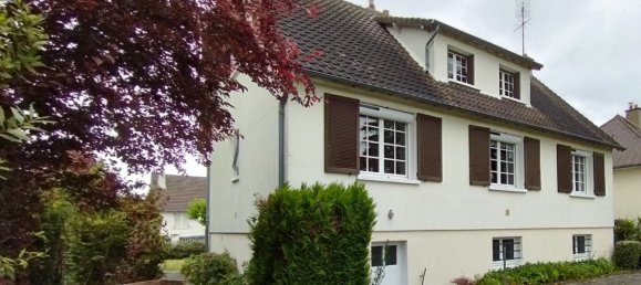 Вилла с 4 спальнями в Шатоден, Франция № 59576 6