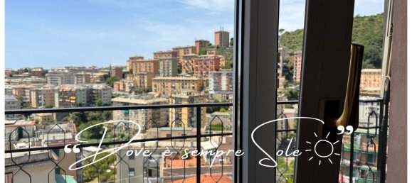 Apartamento de 3 dormitorios en Genoa, Italy No. 13606 9