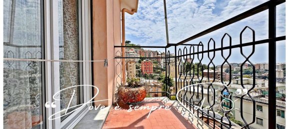 Apartamento de 3 dormitorios en Genoa, Italy No. 13606 15