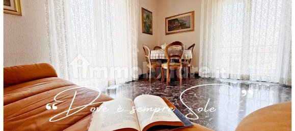 Apartamento de 3 dormitorios en Genoa, Italy No. 13606 8