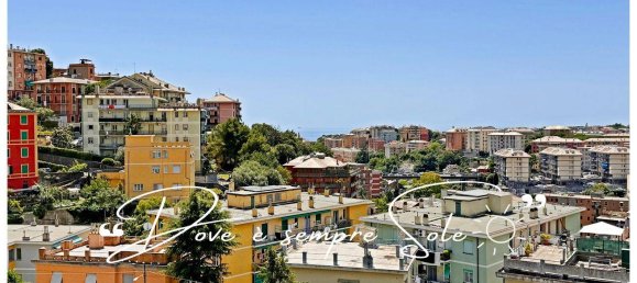 Apartamento de 3 dormitorios en Genoa, Italy No. 13606 19