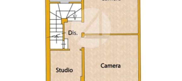 2 bedrooms House in Quarrata, Italy No. 45006 17