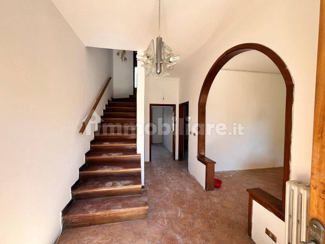 2 bedrooms House in Quarrata, Italy No. 45006