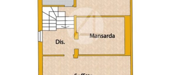 2 bedrooms House in Quarrata, Italy No. 45006 16