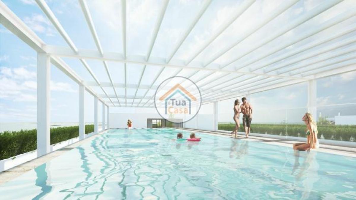 Studio in Olhao, Portugal, Nr. 803