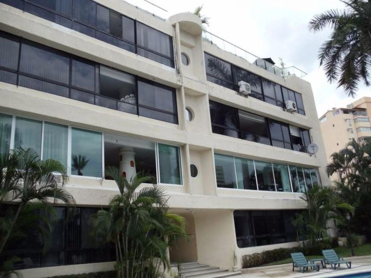 3 chambres Appartement à Guerrero, Mexico No. 171014