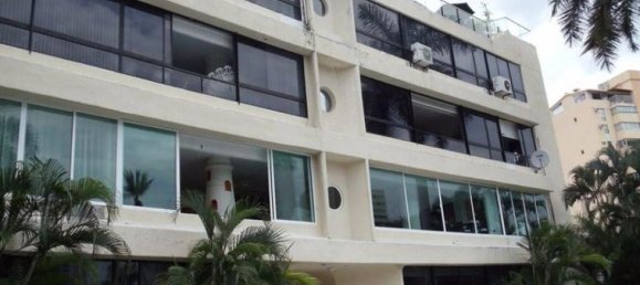 3 chambres Appartement à Guerrero, Mexico No. 171014 2