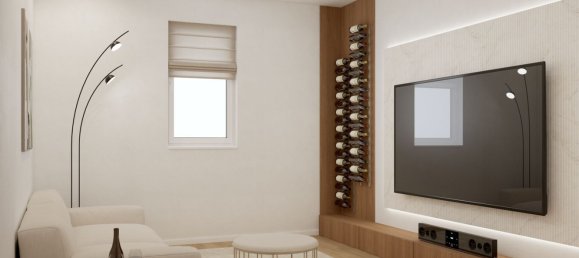 4غرفة منزل في Trieste, Italy رقم 210088 17