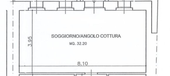 4غرفة منزل في Trieste, Italy رقم 210088 19