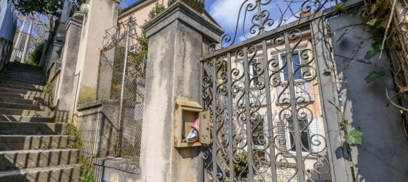 4غرفة منزل في Trieste, Italy رقم 210088 9