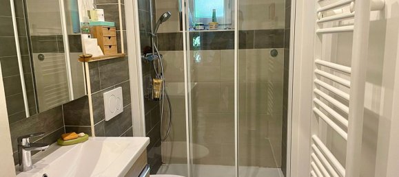 Apartamento de 2 dormitorios en Montmorency, France No. 167503 5