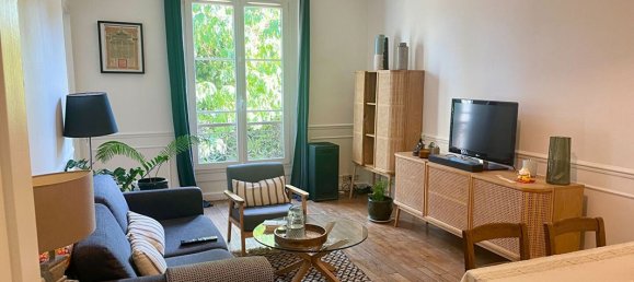 Apartamento de 2 dormitorios en Montmorency, France No. 167503 6